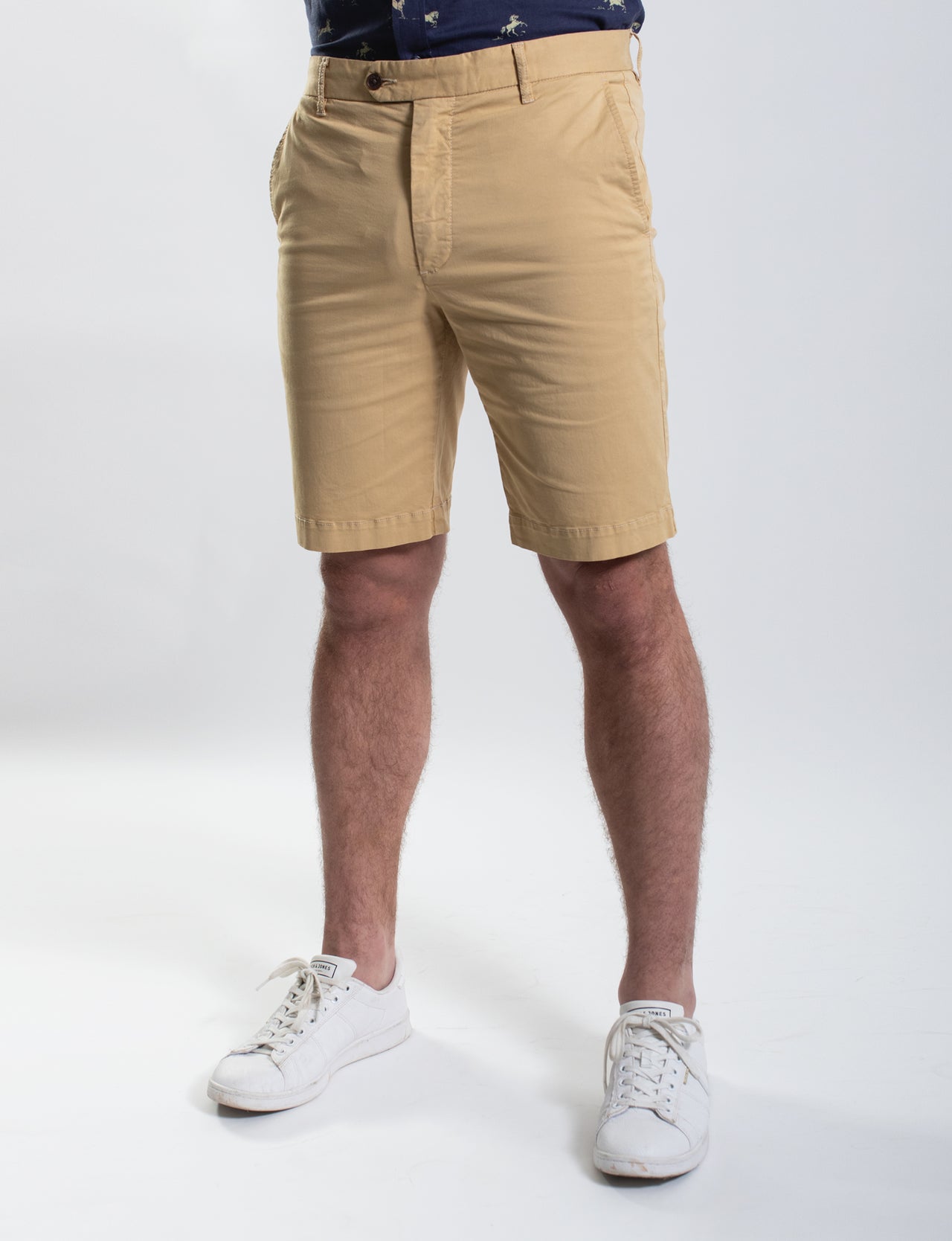 Camel Shorts