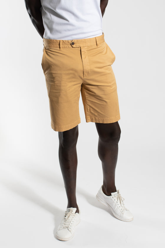 Curry Shorts