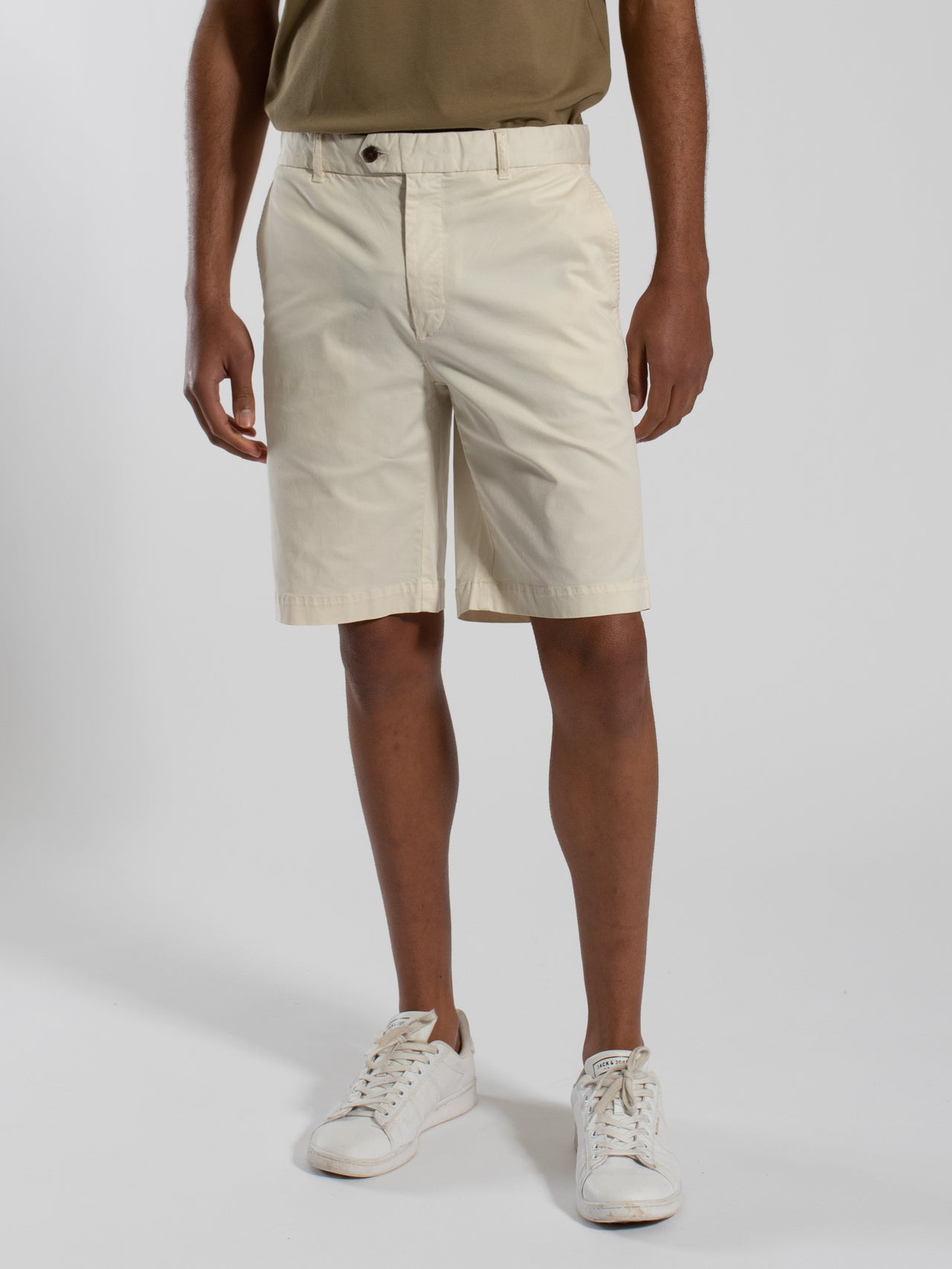 Natural Shorts