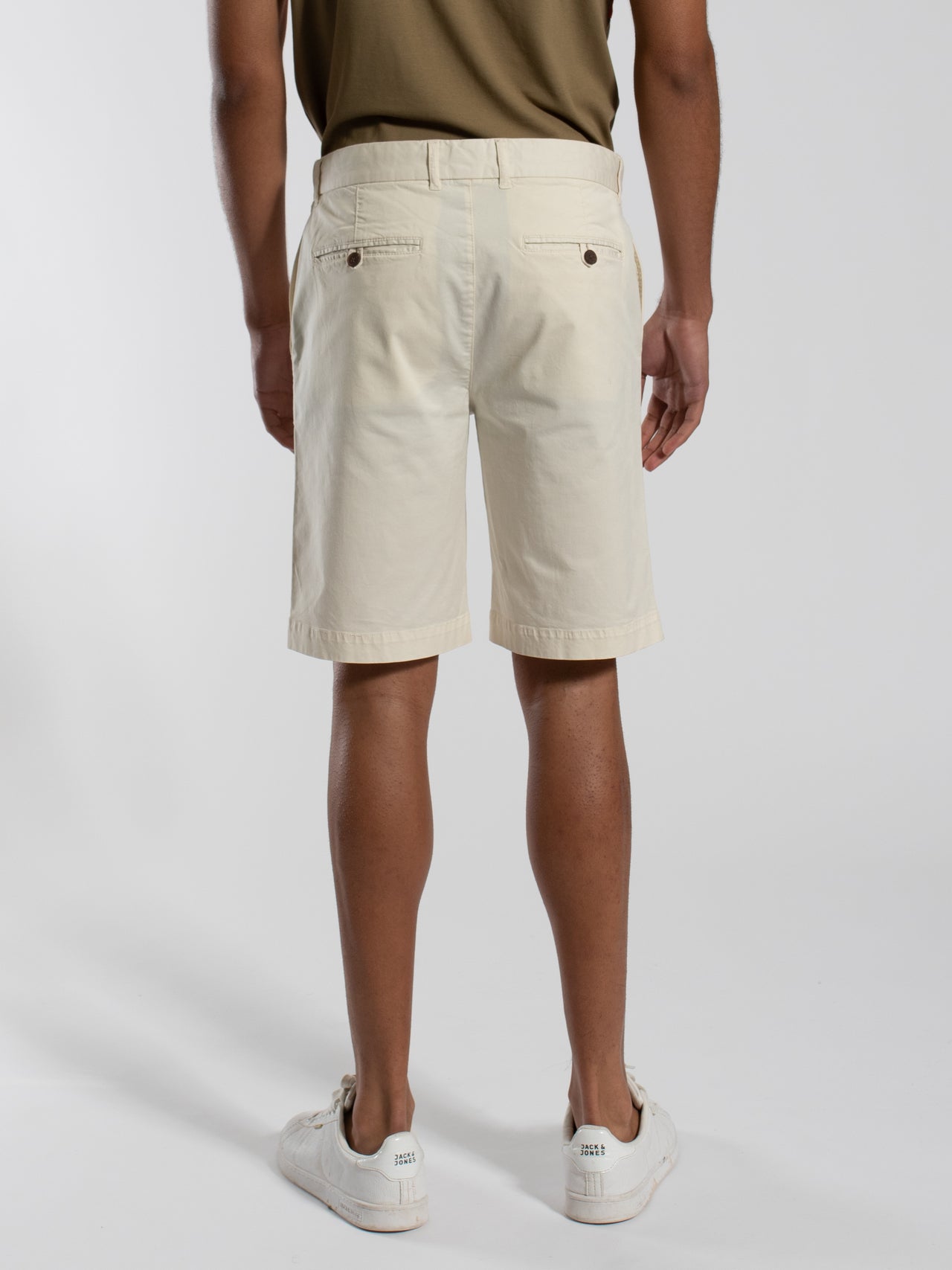 Natural Shorts