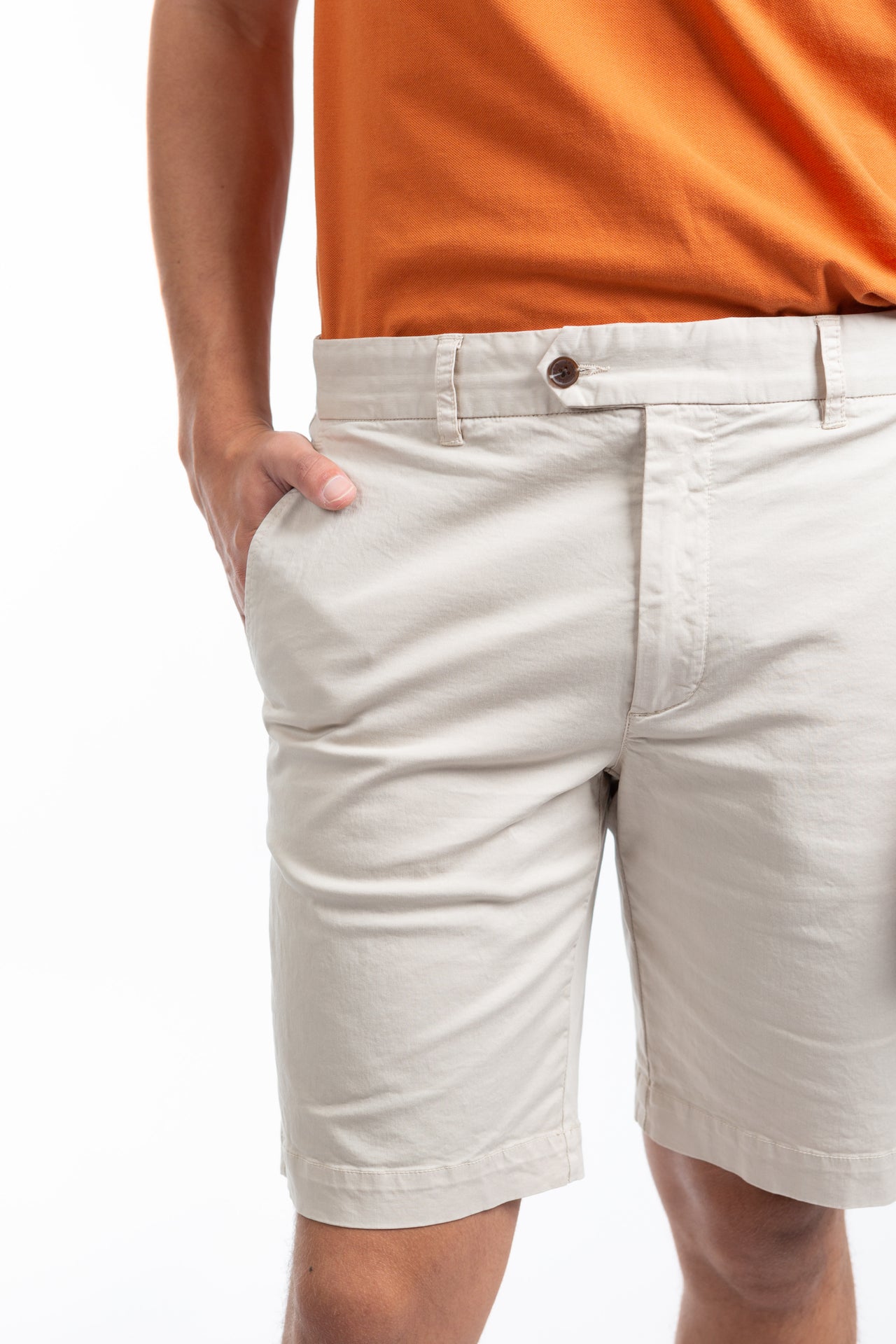 Pebble Short