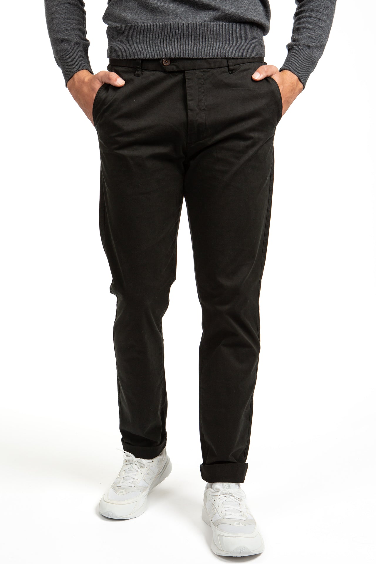 Black Chino