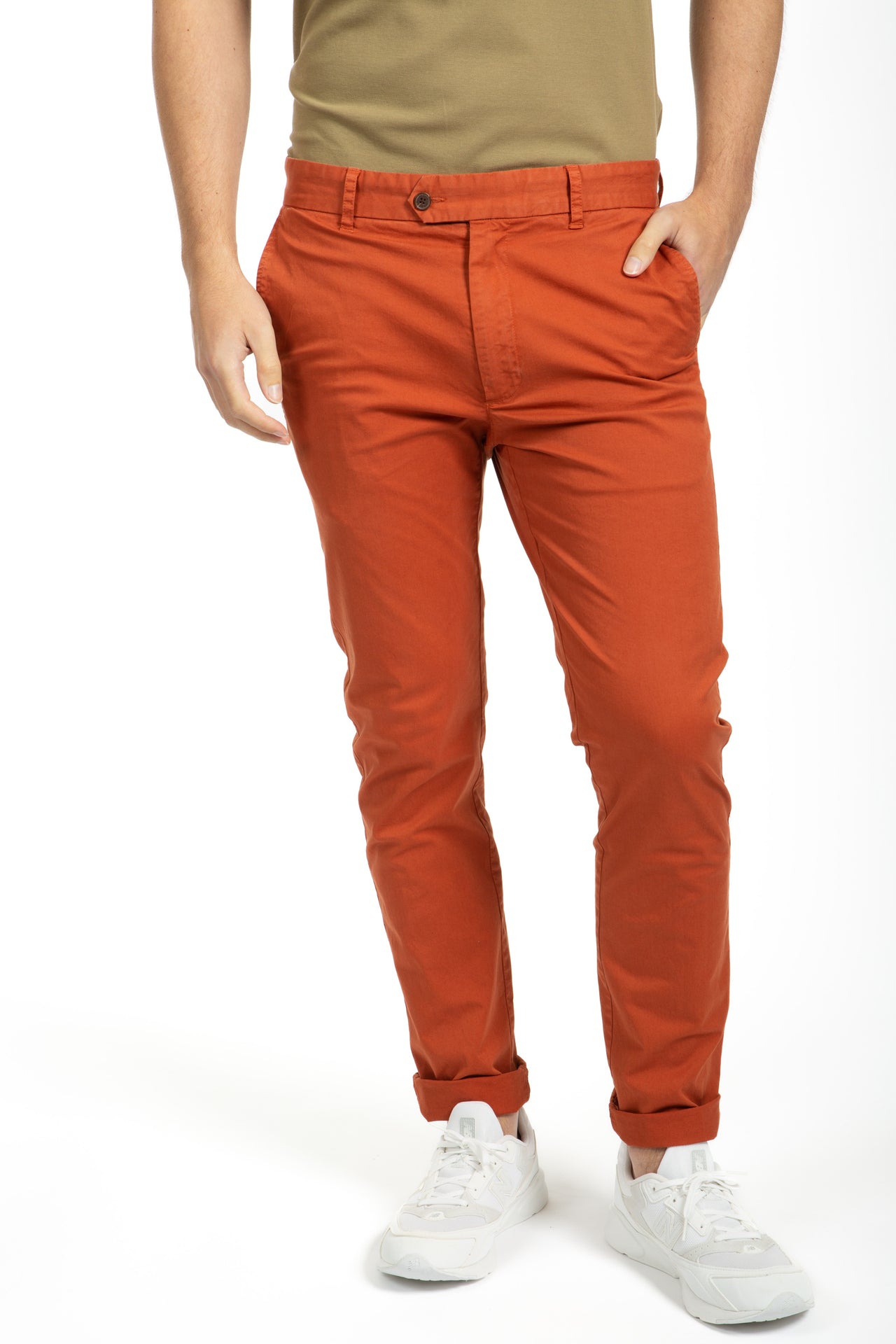 Chilli Chino
