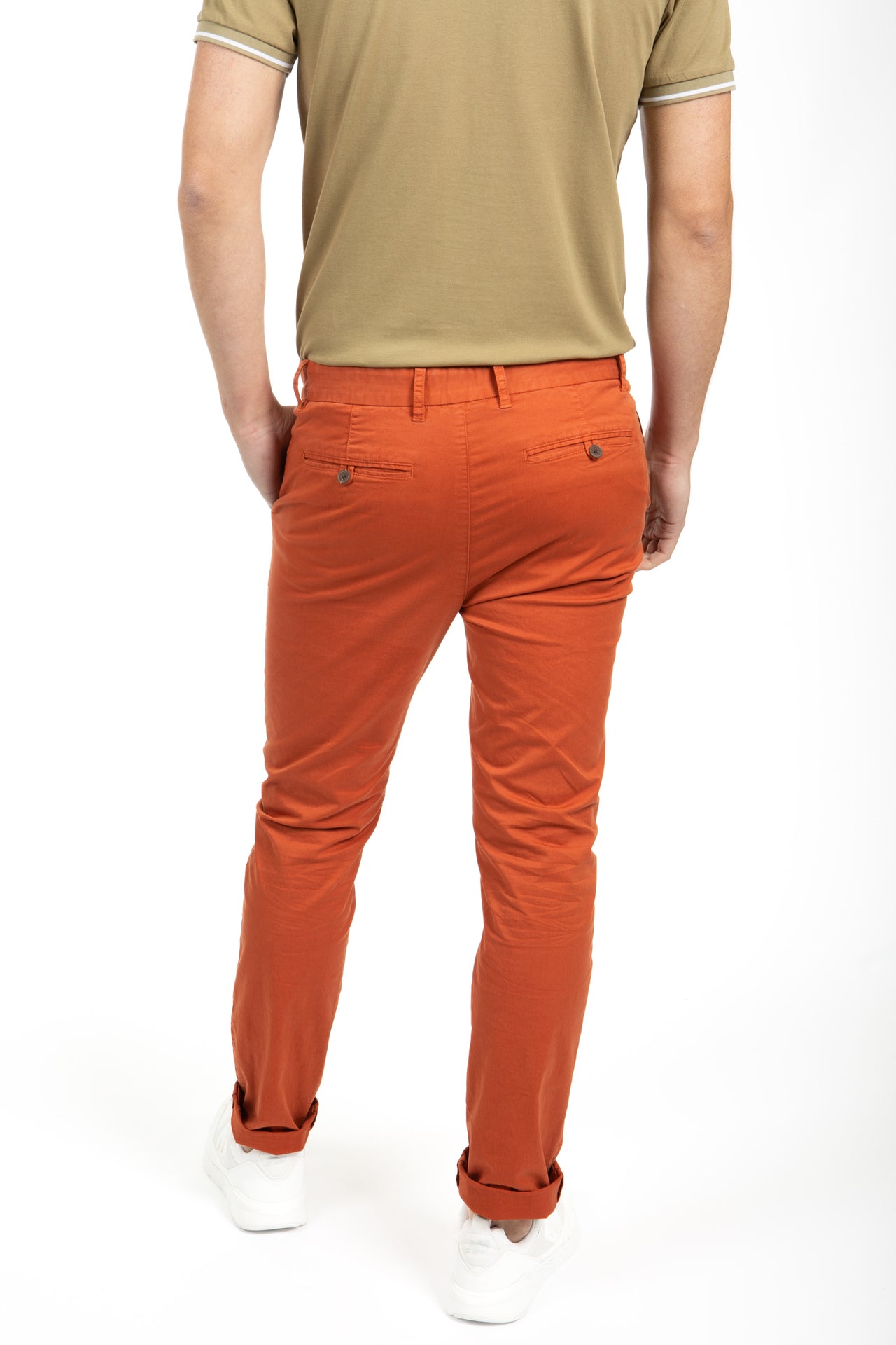 Chilli Chino